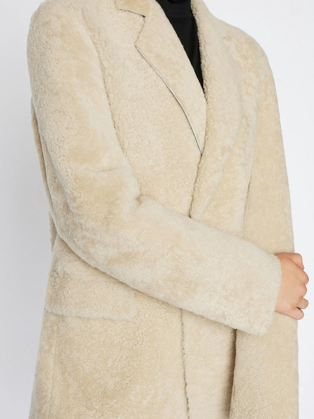 blazer detail view alt:size